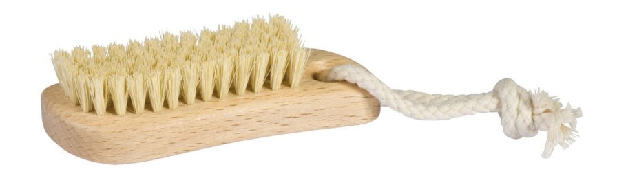 Soin Du Corps Redecker | Brosse A Ongles