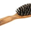 Soin Du Corps Redecker | Brosse A Cheveux