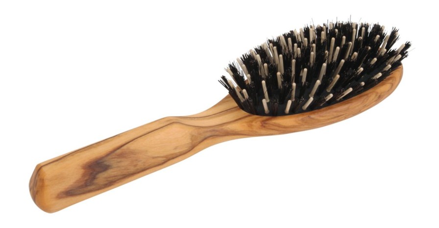 Soin Du Corps Redecker | Brosse A Cheveux