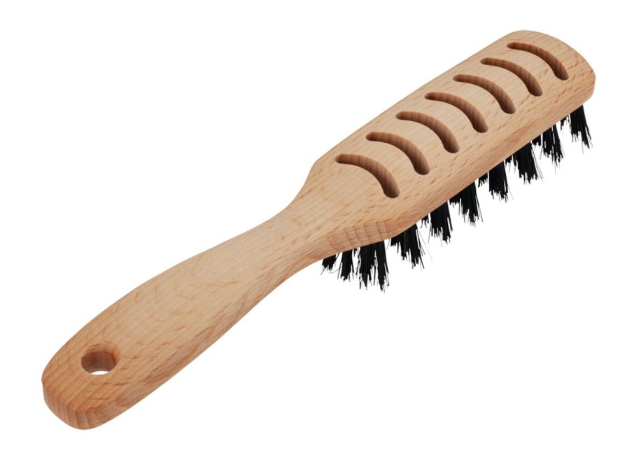 Soin Du Corps Redecker | Brosse A Cheveux