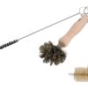 Maison Et Cour Redecker | Ensemble De Brosses Pour Lavabo