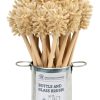 Maison Et Cour Redecker | Brosse A Bouteille De Lait