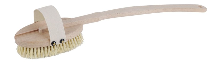 Soin Du Corps Redecker | Brosse De Bain