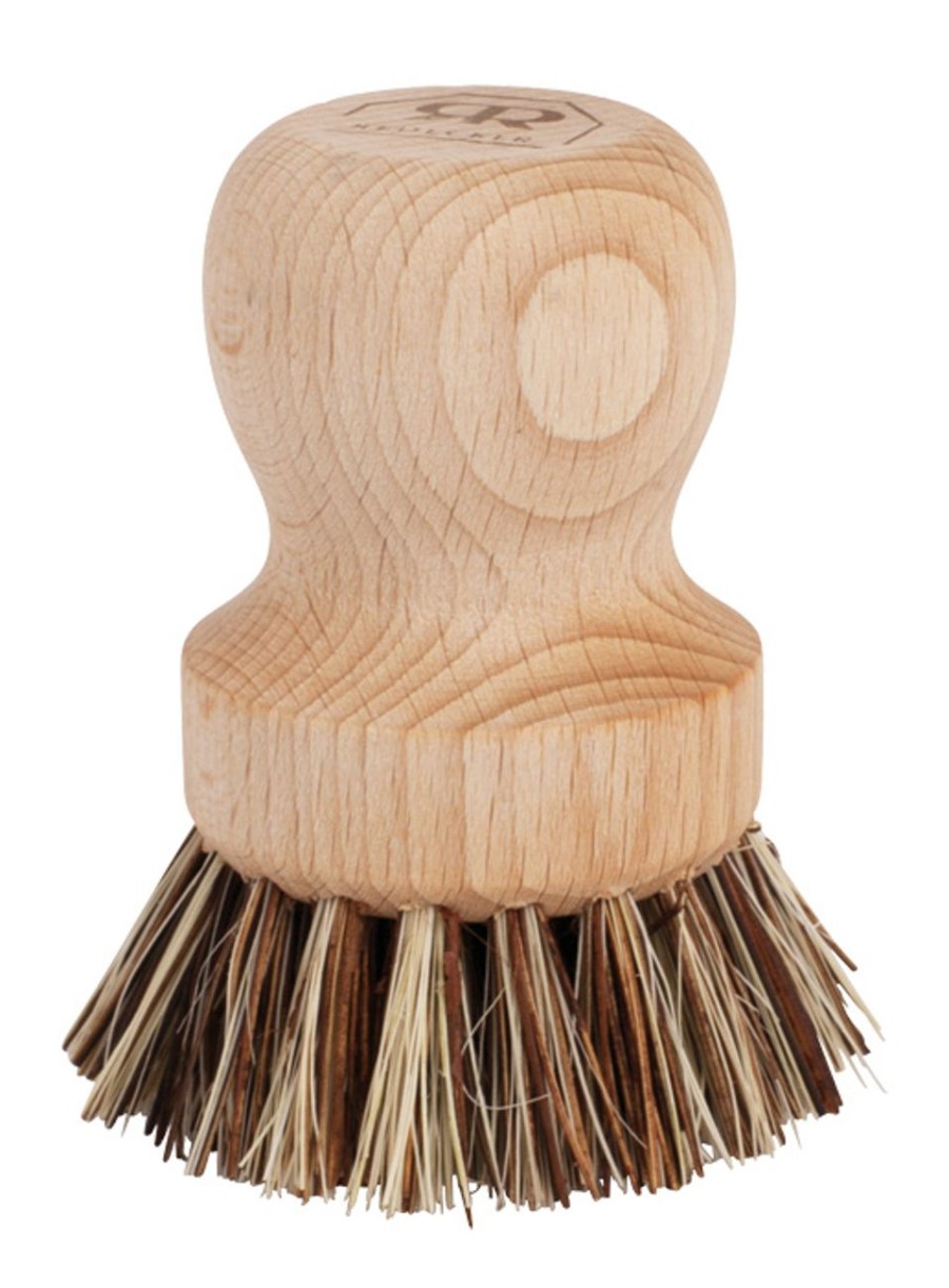 Maison Et Cour Redecker | Brosse A Pot