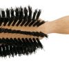 Soin Du Corps Redecker | Brosse A Cheveux Ronde