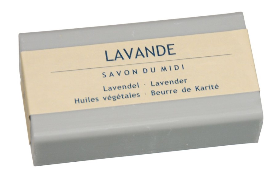 Soin Du Corps Redecker | Savon Lavande