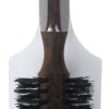 Soin Du Corps Redecker | Brosse A Cheveux Ronde