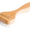 Maison Et Cour Redecker | Brosse Velcro