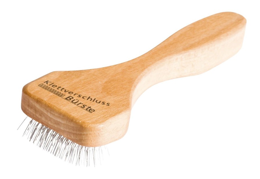 Maison Et Cour Redecker | Brosse Velcro