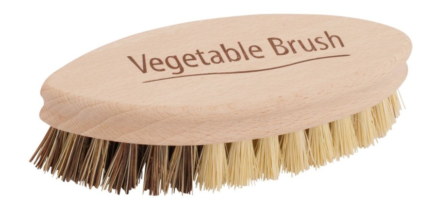 Maison Et Cour Redecker | Brosse A Legumes