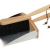 Maison Et Cour Redecker | Ensemble Pelle A Poussiere/Brosse A Main Avec Aimant