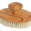 Soin Du Corps Redecker | Brosse De Massage