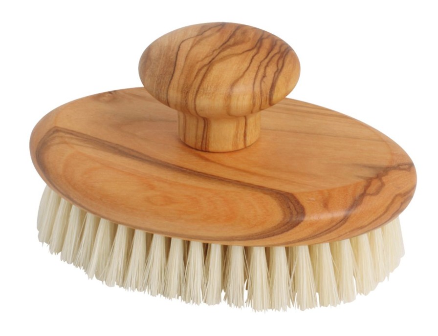 Soin Du Corps Redecker | Brosse De Massage