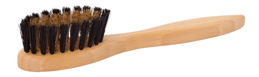 Maison Et Cour Redecker | Brosse A Suede