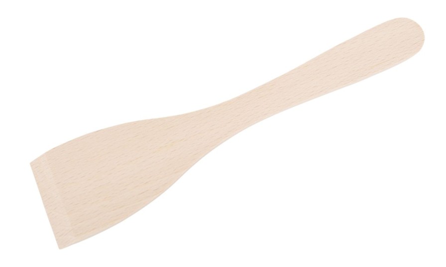 Maison Et Cour Redecker | Spatule Pour Enfants