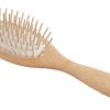 Soin Du Corps Redecker | Brosse A Cheveux En Bois