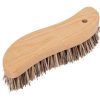 Maison Et Cour Redecker | Brosse A Recurer