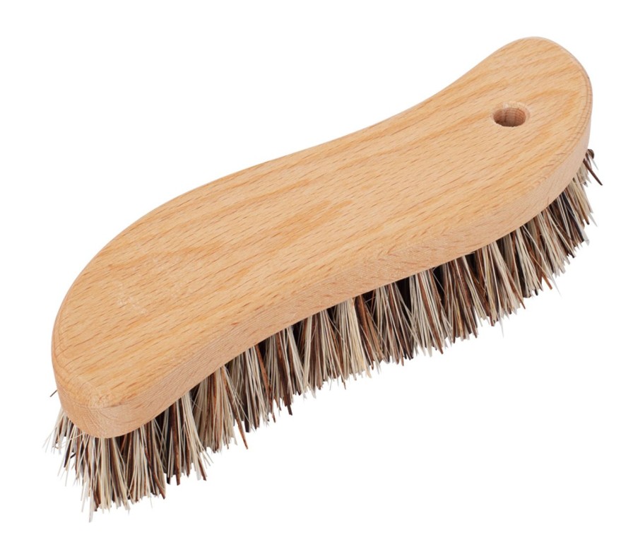 Maison Et Cour Redecker | Brosse A Recurer