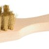 Maison Et Cour Redecker | Brosse A Suede