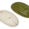 Soin Du Corps Redecker | Savon Au Lait De Brebis – Olive