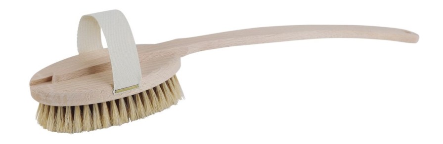 Soin Du Corps Redecker | Brosse De Bain