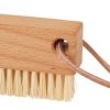 Soin Du Corps Redecker | Brosse A Ongles