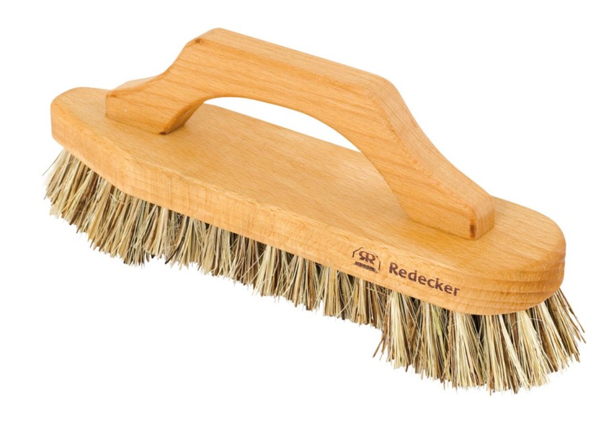 Maison Et Cour Redecker | Brosse A Recurer