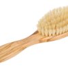 Maison Et Cour Redecker | Brosse A Cheveux Pour Enfants