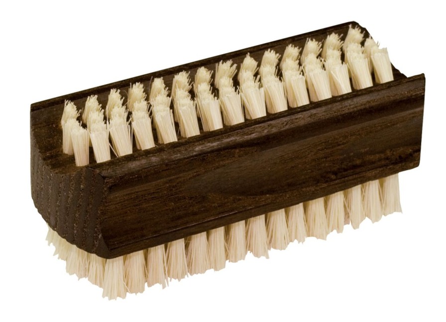 Soin Du Corps Redecker | Brosse A Ongles