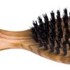 Soin Du Corps Redecker | Brosse A Cheveux De Poche