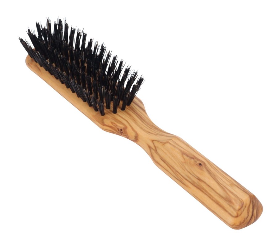 Soin Du Corps Redecker | Brosse A Cheveux