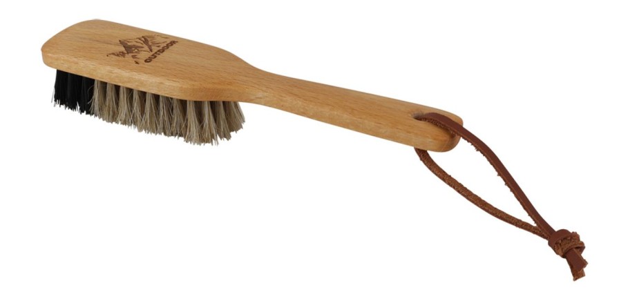 Maison Et Cour Redecker | Brosse D'Exterieur