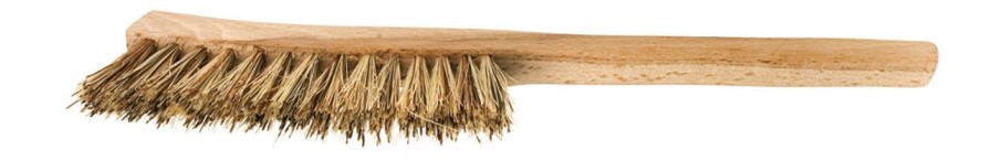 Maison Et Cour Redecker | Brosse D'Angle