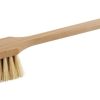 Maison Et Cour Redecker | Brosse A Roue