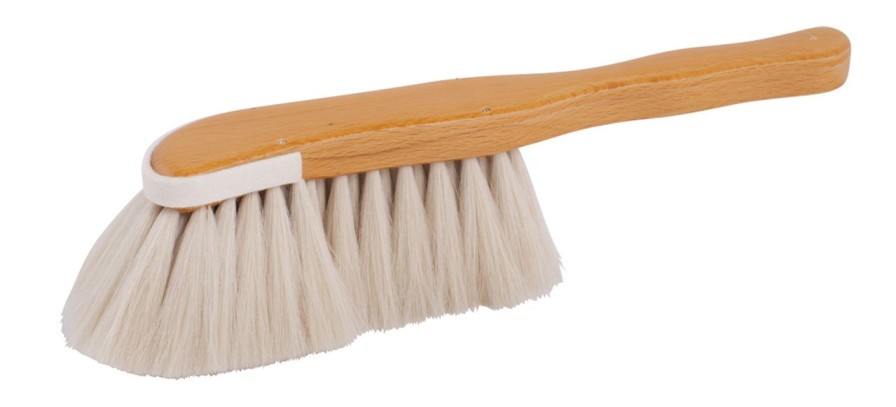 Maison Et Cour Redecker | Brosse A Poussiere