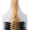 Soin Du Corps Redecker | Brosse A Cheveux Ronde