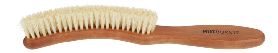 Maison Et Cour Redecker | Brosse A Chapeau