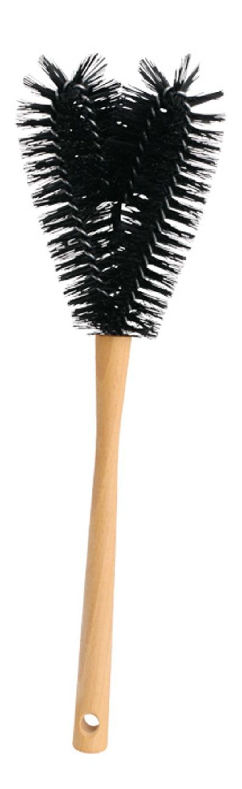 Maison Et Cour Redecker | Brosse Pour Tondeuse A Gazon