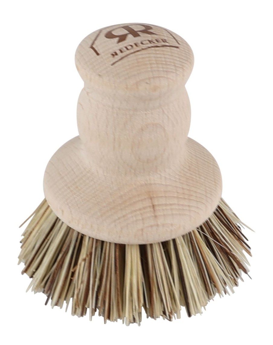 Maison Et Cour Redecker | Brosse A Pot