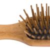 Soin Du Corps Redecker | Brosse A Cheveux De Poche