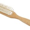 Soin Du Corps Redecker | Brosse A Cheveux En Bois