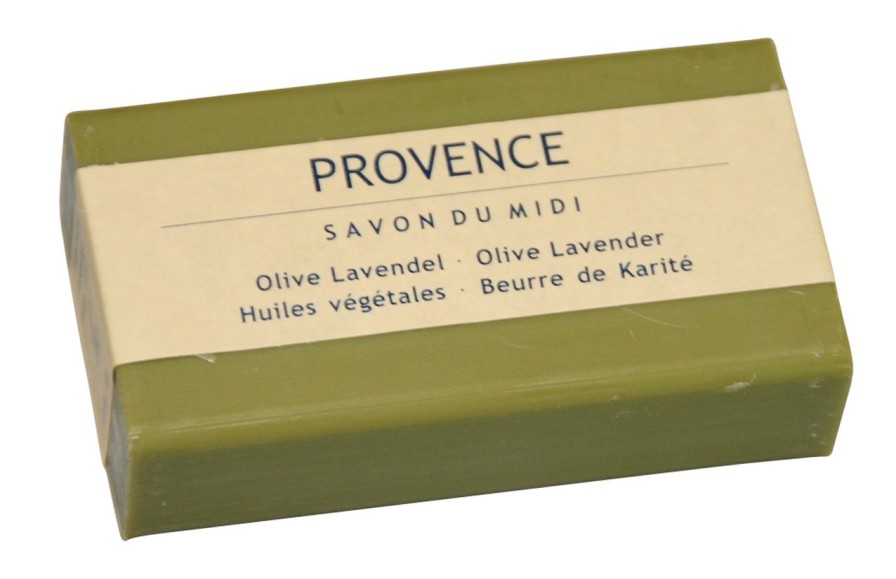 Soin Du Corps Redecker | Savon De Provence