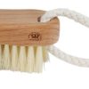 Soin Du Corps Redecker | Brosse A Pieds Pour Enfants