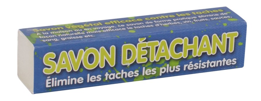 Maison Et Cour Redecker | Baton Anti-Taches