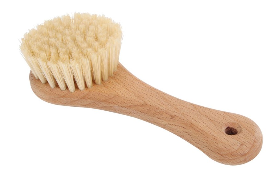 Maison Et Cour Redecker | Brosse Pour Animaux De Compagnie