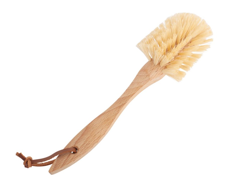 Maison Et Cour Redecker | Brosse A Vaisselle Redecker