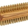 Soin Du Corps Redecker | Brosse A Ongles