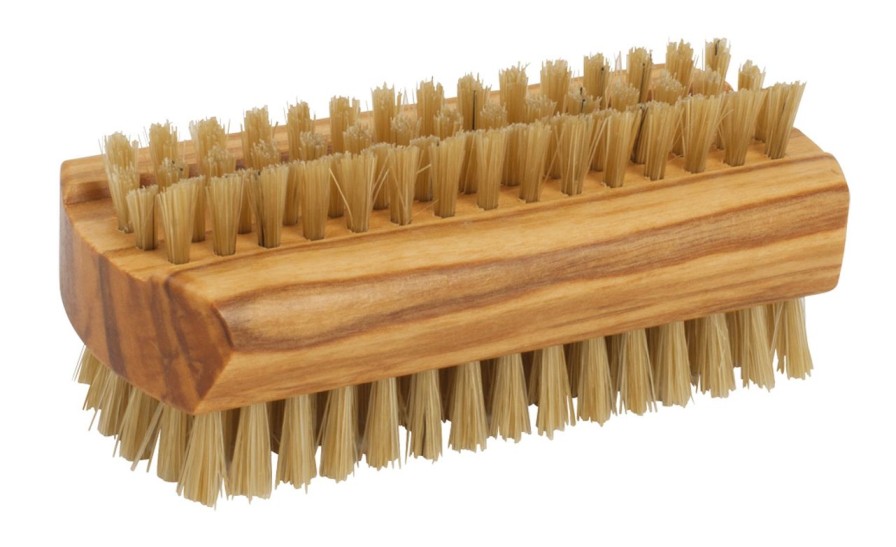 Soin Du Corps Redecker | Brosse A Ongles