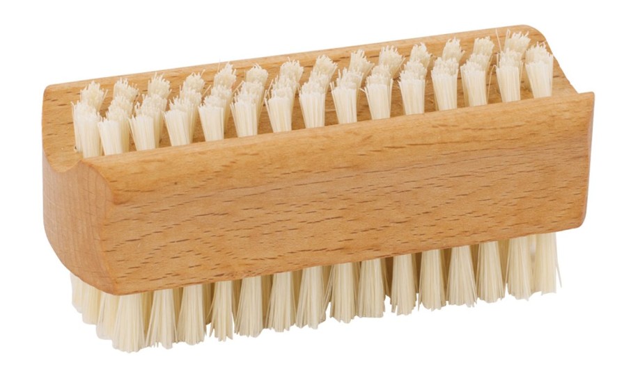 Soin Du Corps Redecker | Brosse A Ongles