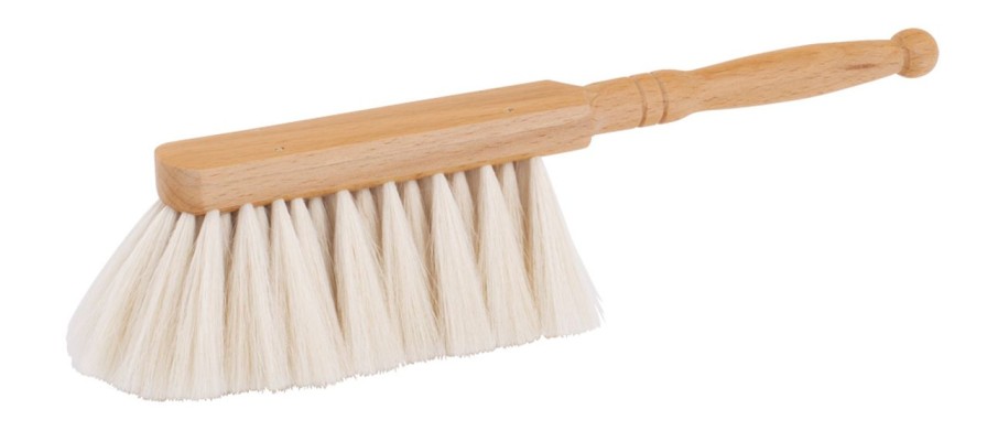 Maison Et Cour Redecker | Brosse A Poussiere